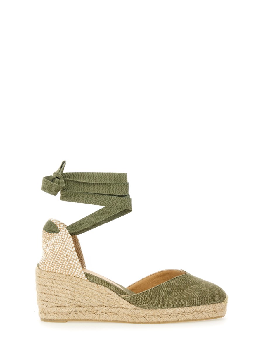 ESPADRILLA CHIARA