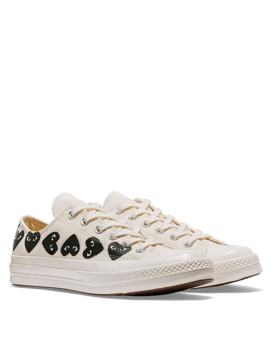 SNEAKER CHUCK 70 MULTI HEARTS