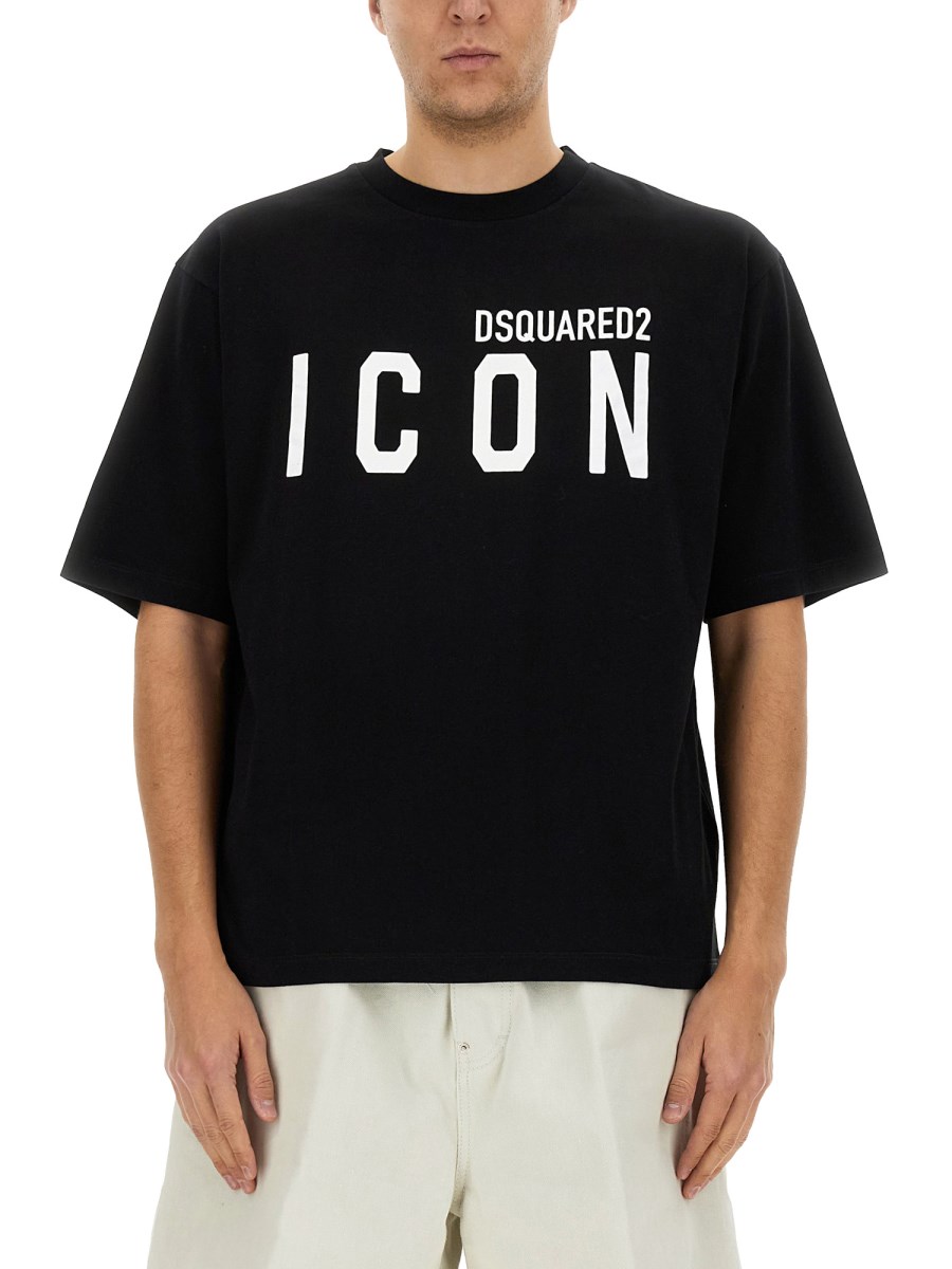 T-SHIRT ICON COOL FIT