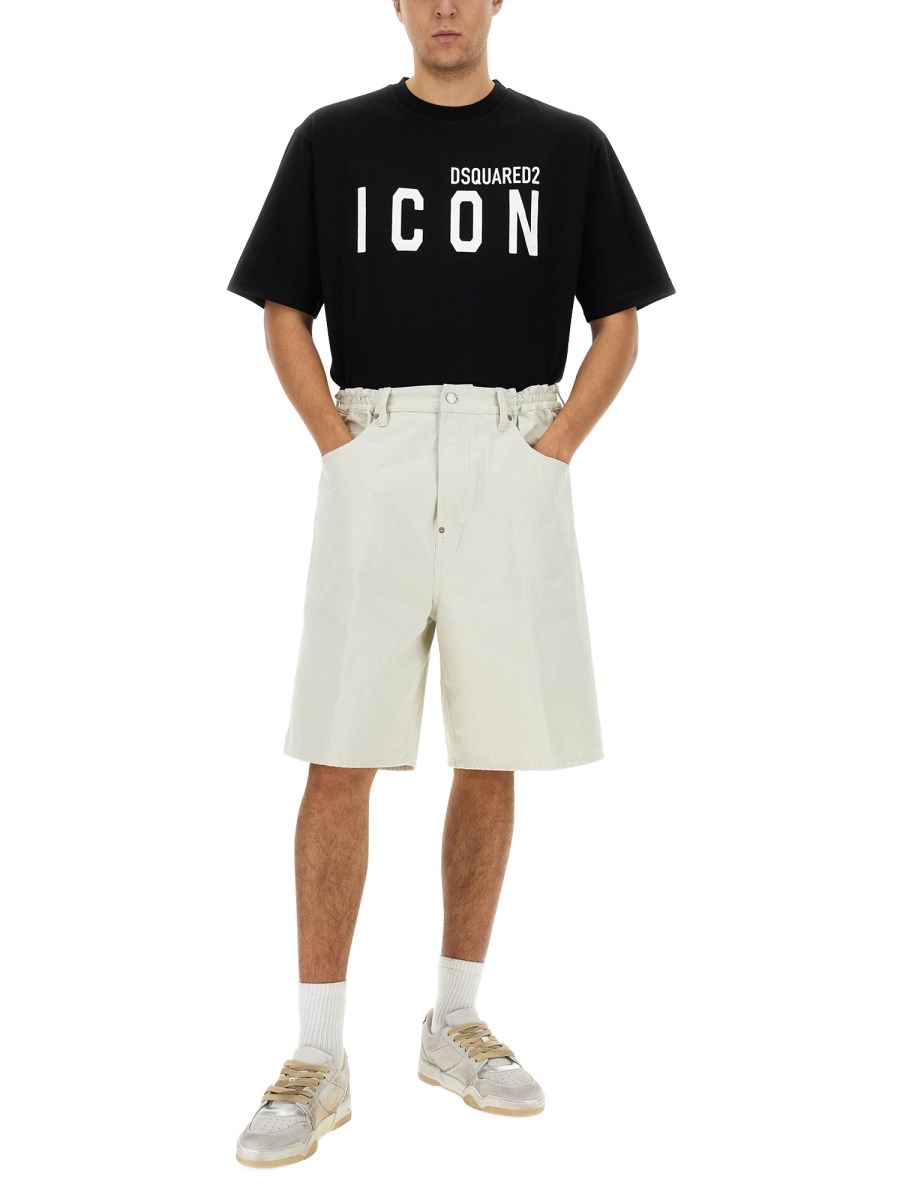 T-SHIRT ICON COOL FIT