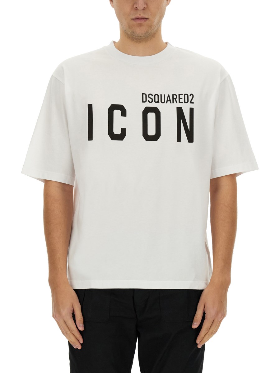 T-SHIRT ICON COOL FIT