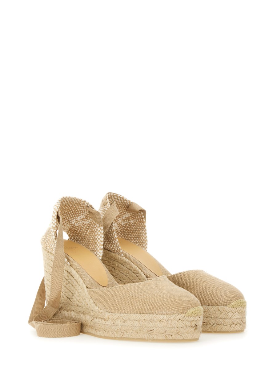 ESPADRILLA CARINA