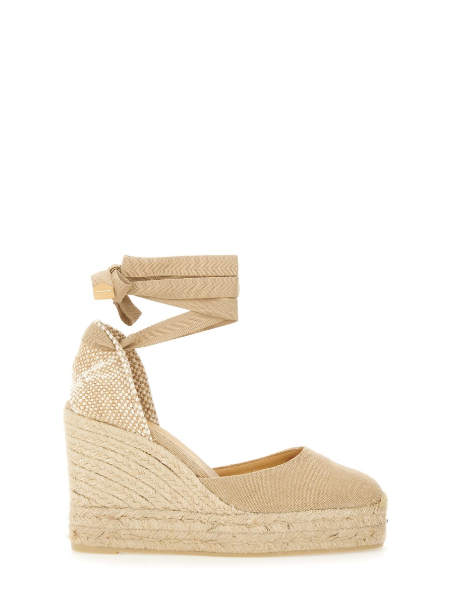 ESPADRILLA CARINA