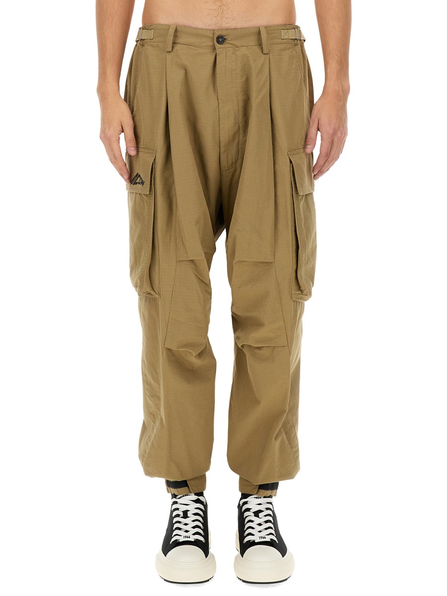 PANTALONE CARGO "ICON NEW GENERATION"