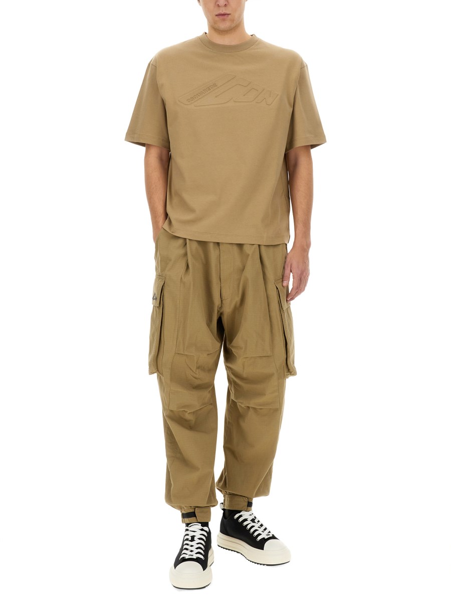 PANTALONE CARGO ICON NEW GENERATION