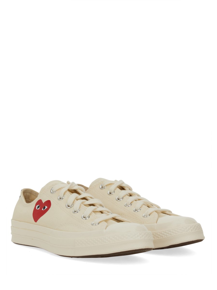 SNEAKER CHUCK TAYLOR 70