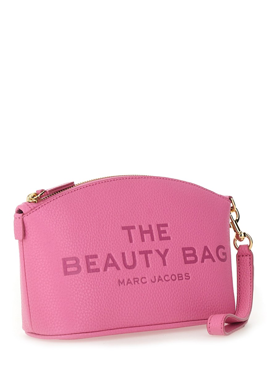 POUCH THE BEAUTY BAG