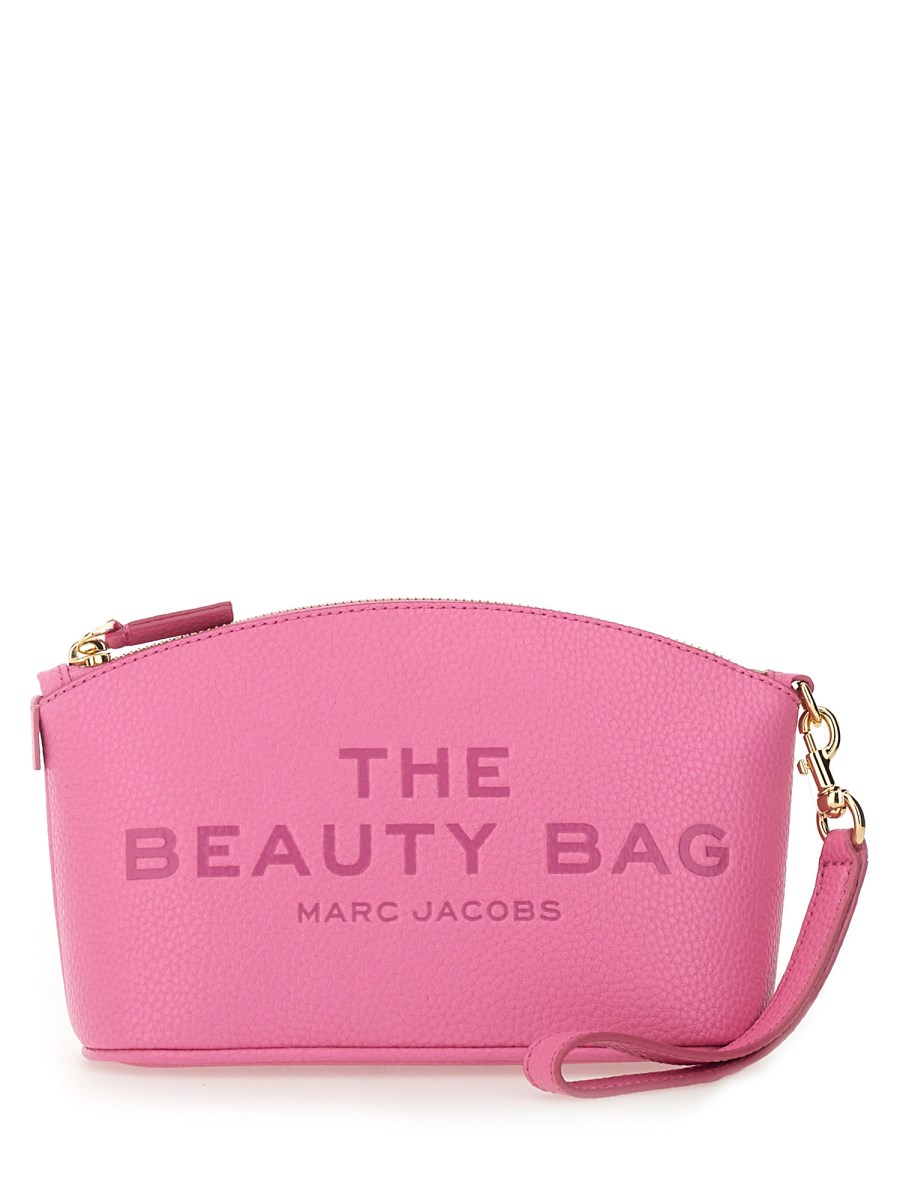 POUCH THE BEAUTY BAG