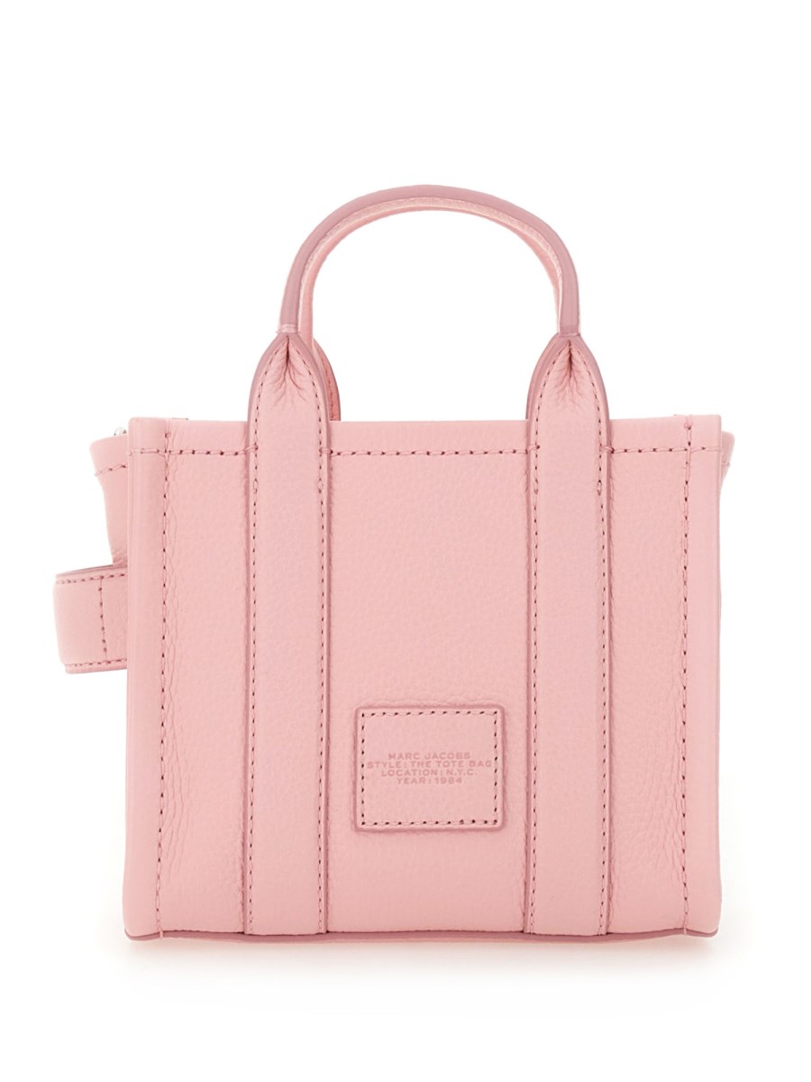 BORSA THE TOTE CROSSBODY