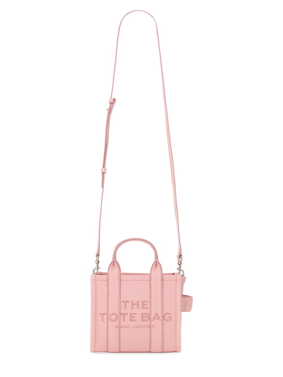 BORSA THE TOTE CROSSBODY