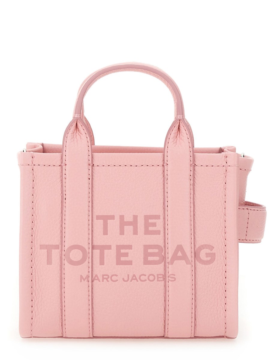 BORSA THE TOTE CROSSBODY