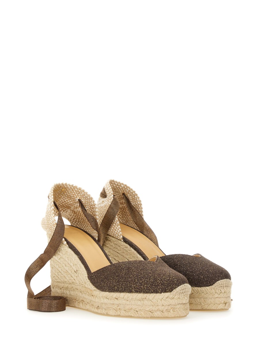 ESPADRILLA CHIARA