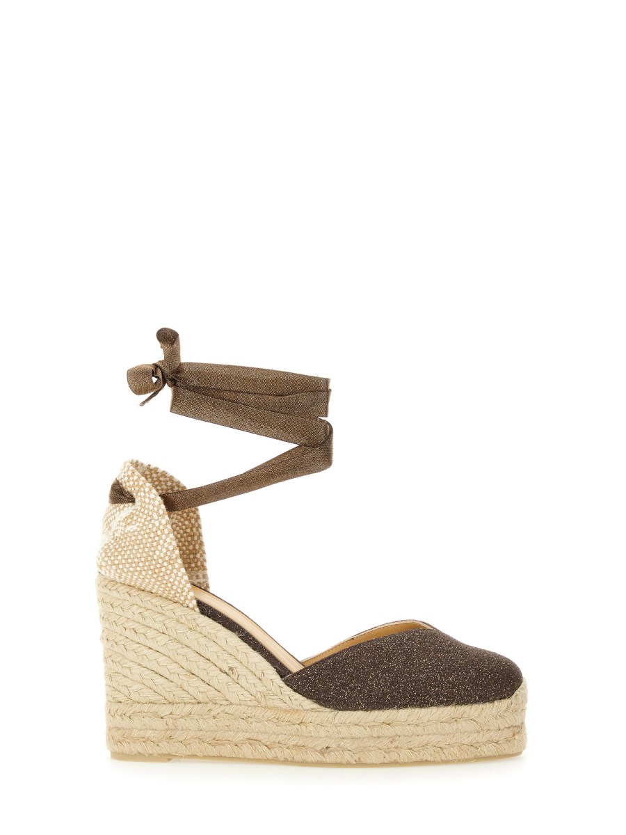 ESPADRILLA CHIARA