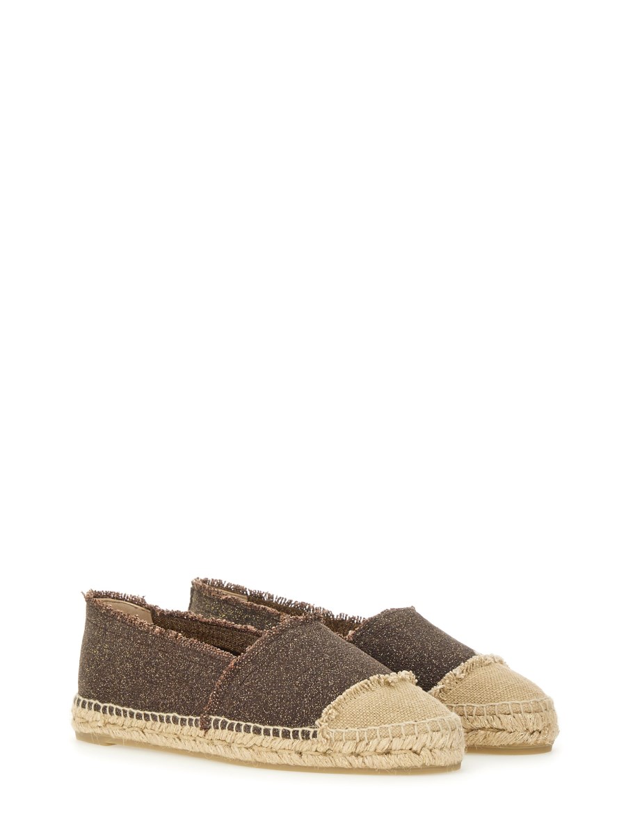 ESPADRILLA KAMPALA