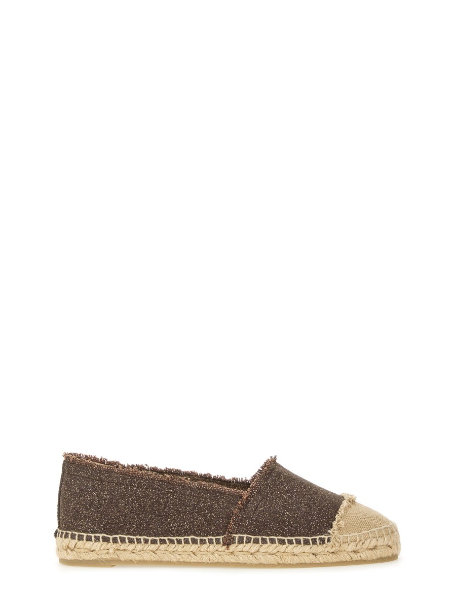 ESPADRILLA "KAMPALA"