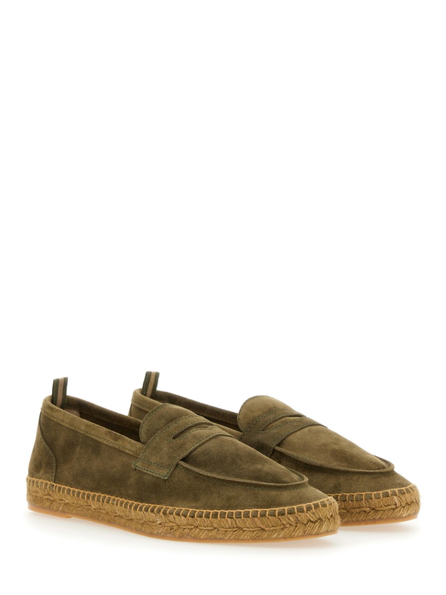 ESPADRILLA NACHO