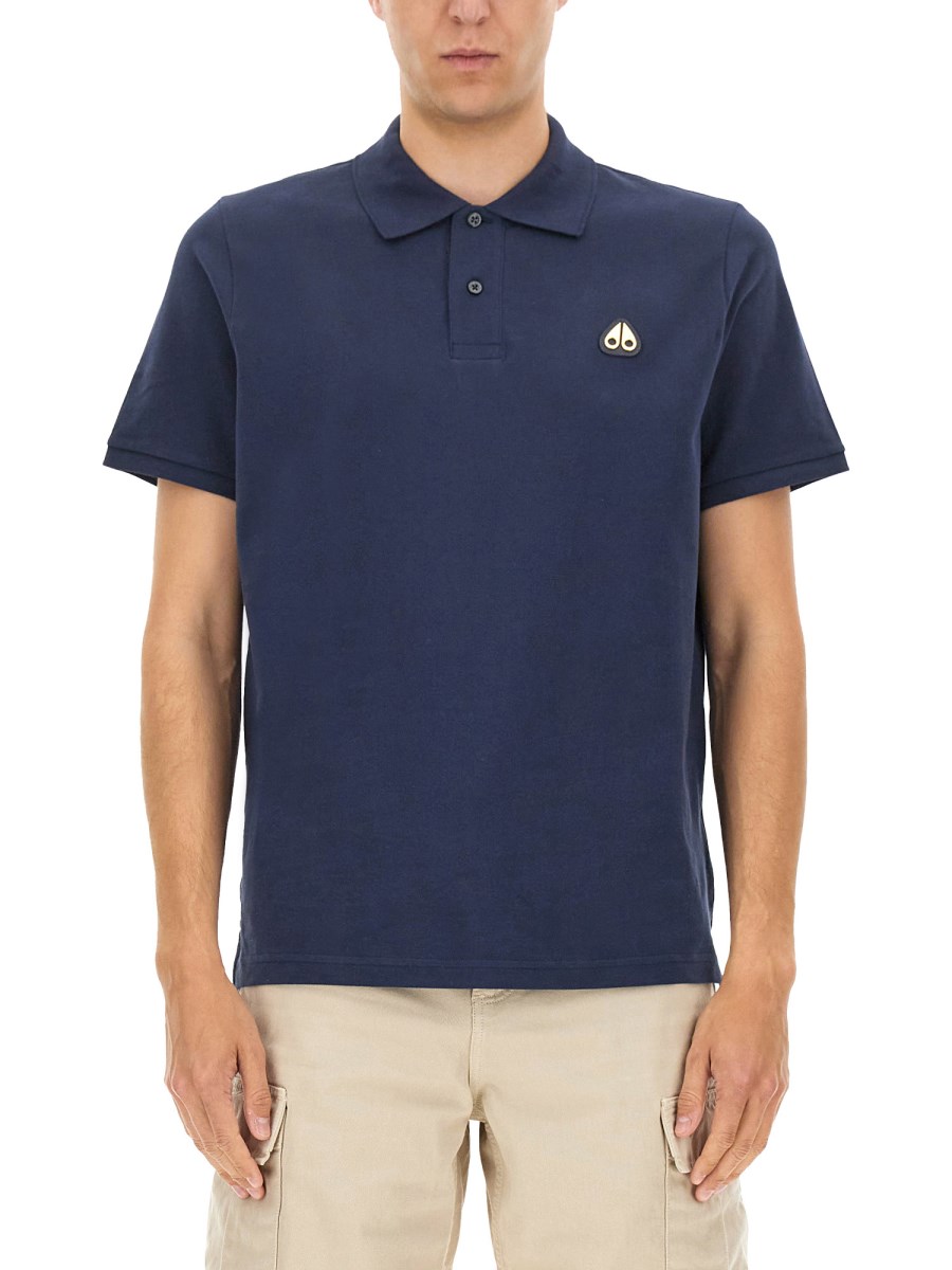 POLO EVERETT GOLD