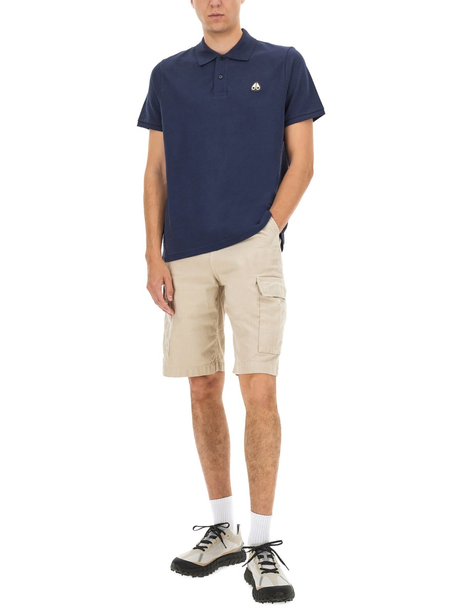 POLO EVERETT GOLD