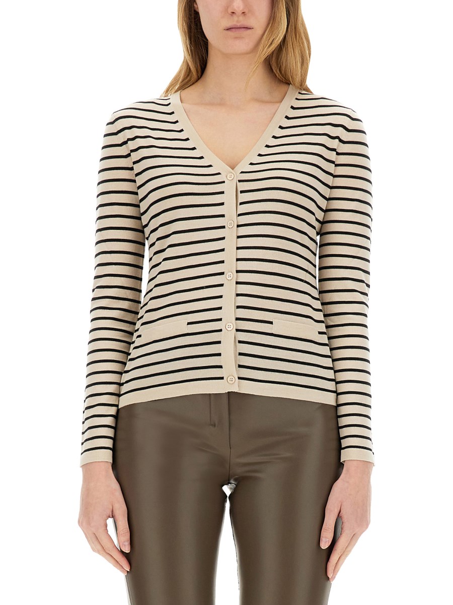 CARDIGAN "KENYA"