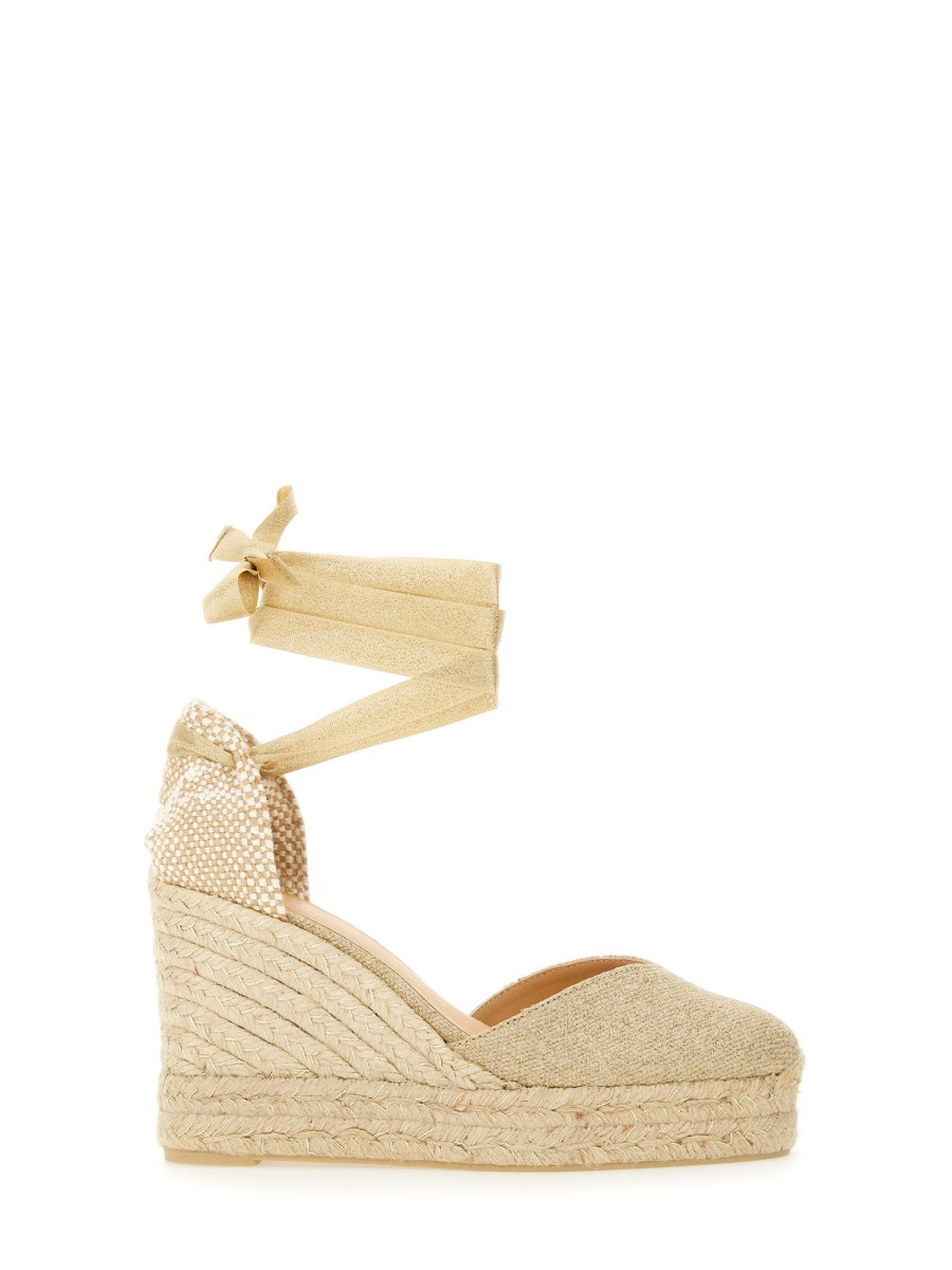 ESPADRILLA CHIARA