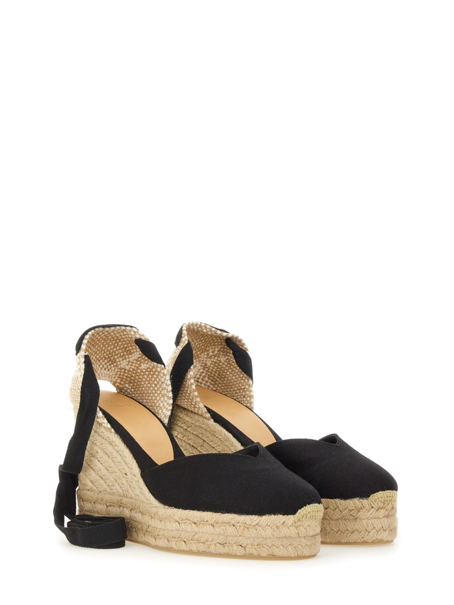 ESPADRILLAS CHIARA CON ZEPPA 