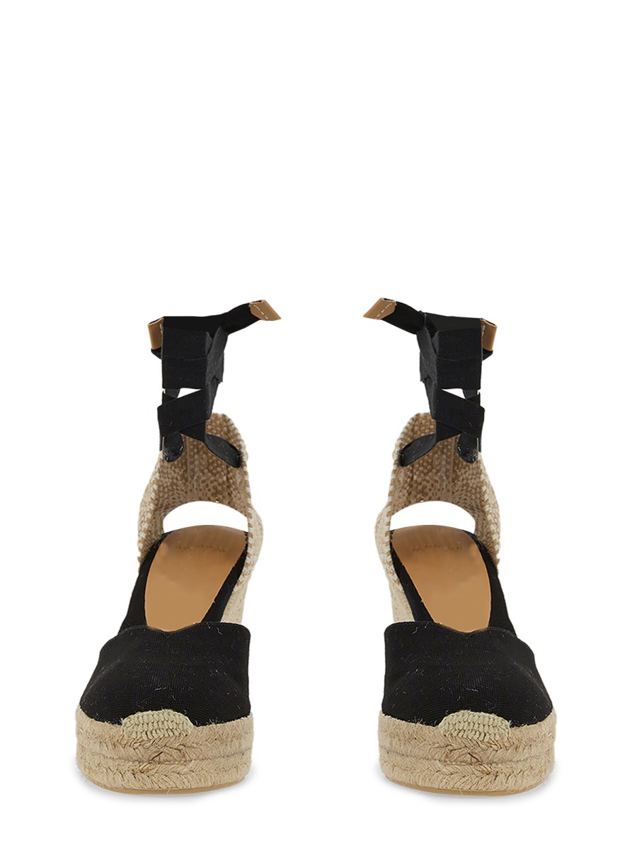 ESPADRILLAS CHIARA CON ZEPPA 