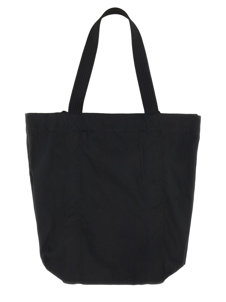 BORSA TOTE IN CANVAS