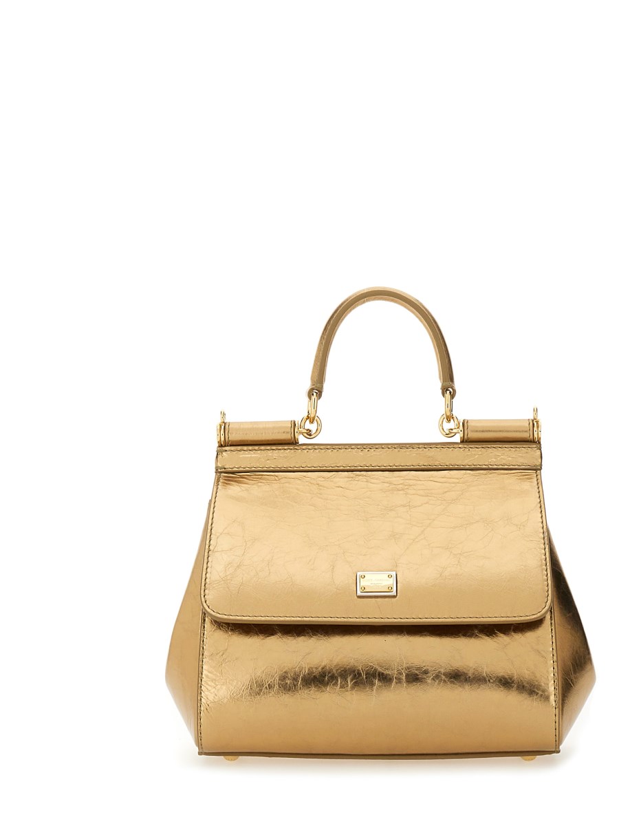 BORSA SICILY