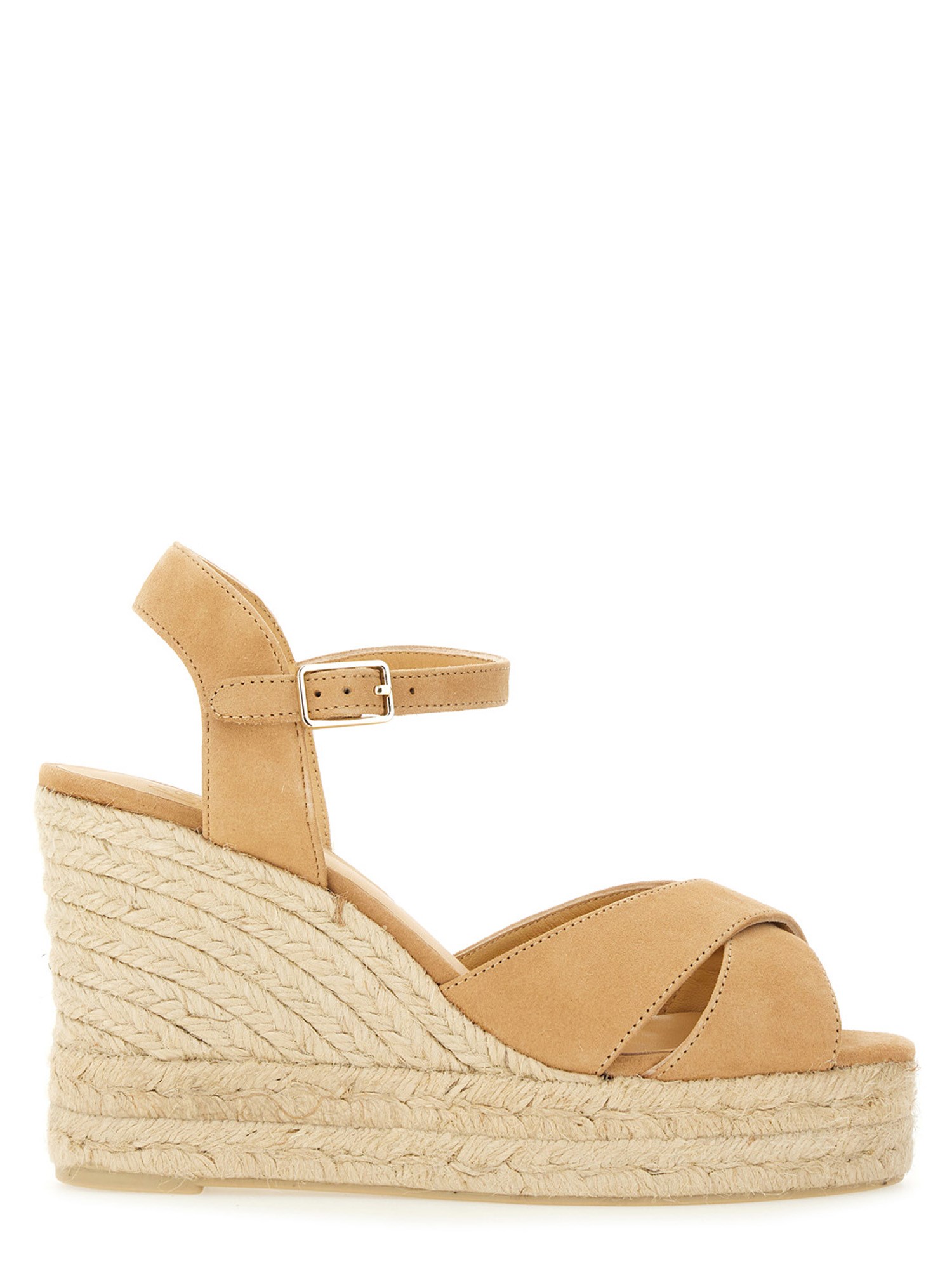 castaner wedge sandal 
