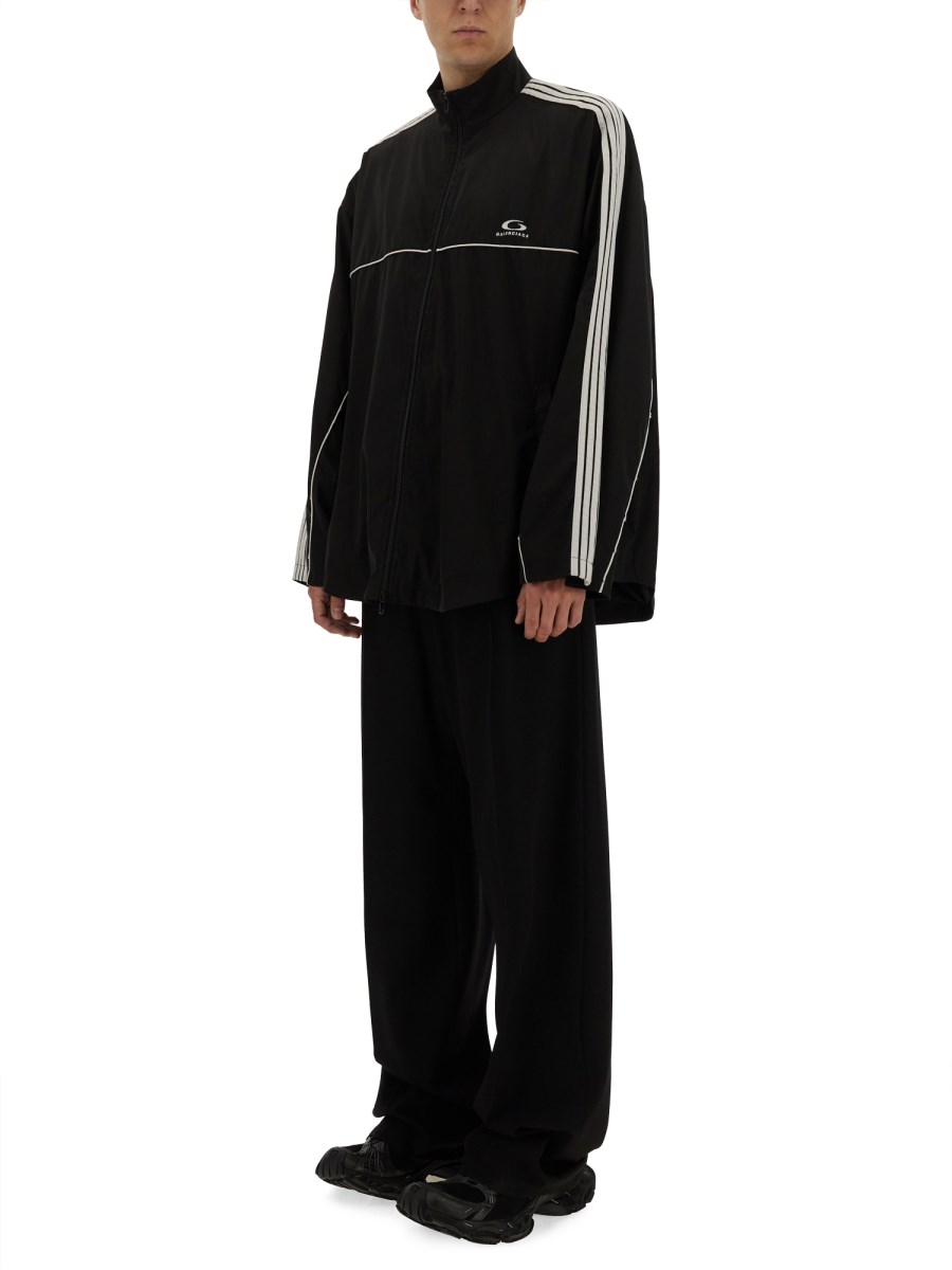 GIACCA TRACKSUIT AMPIA 