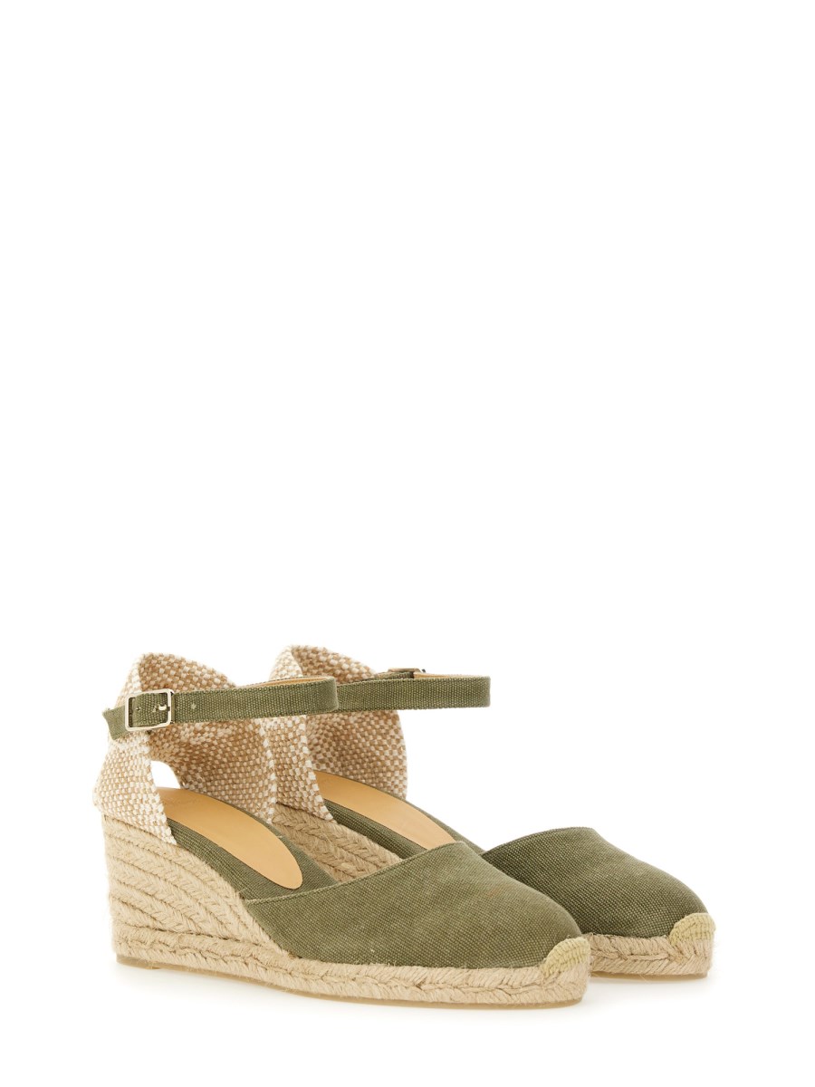 ESPADRILLA CAROL CON ZEPPA 