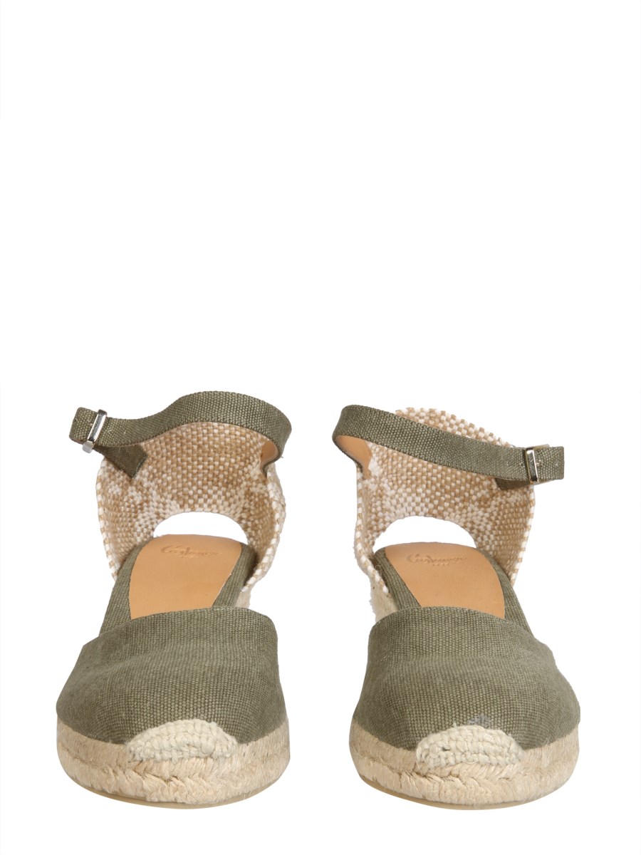 ESPADRILLAS CAROL CON ZEPPA 