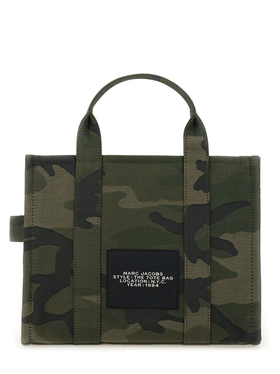 BORSA THE MEDIUM TOTE