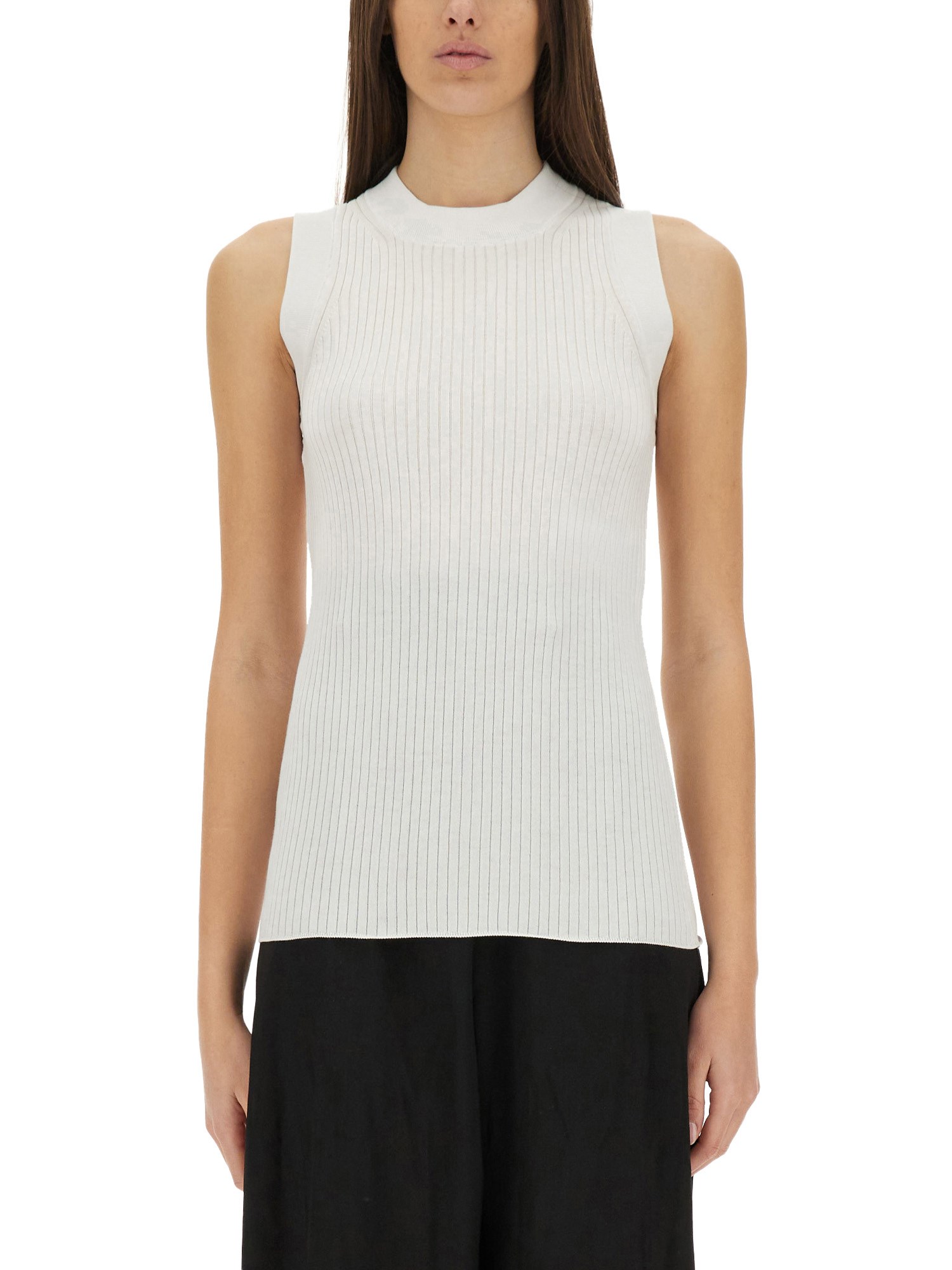 Sportmax Tione In White