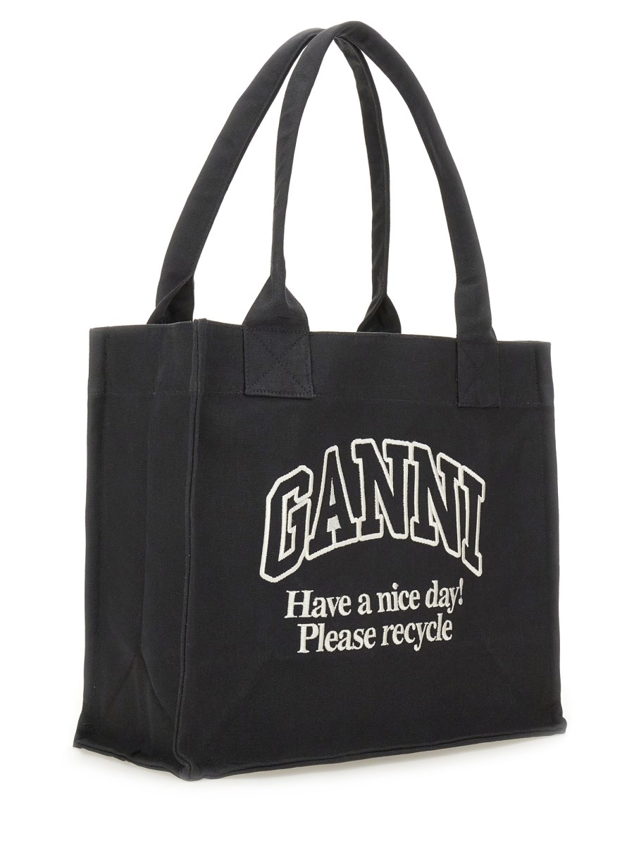 BORSA TOTE LARGE 
