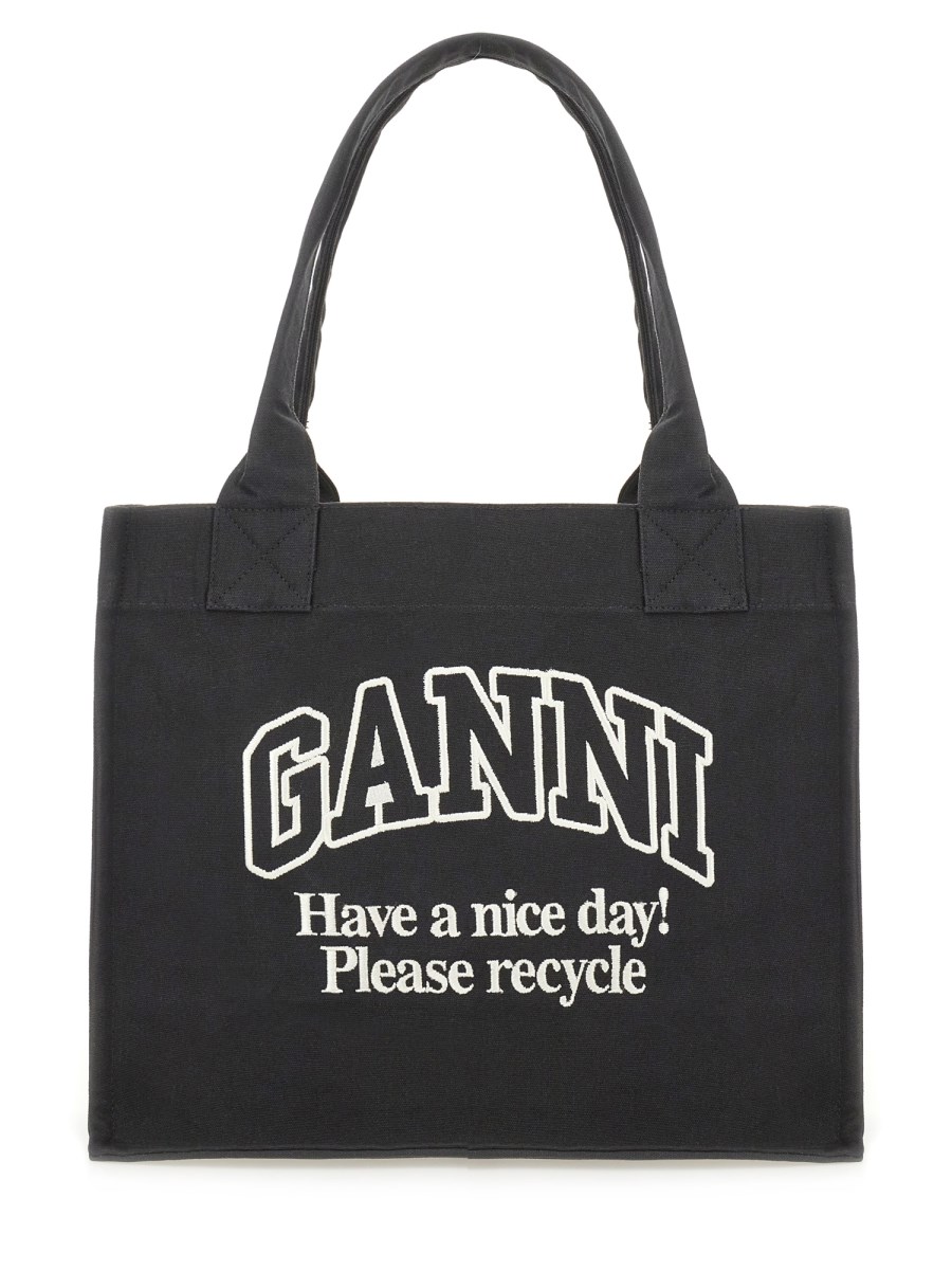 BORSA TOTE LARGE 