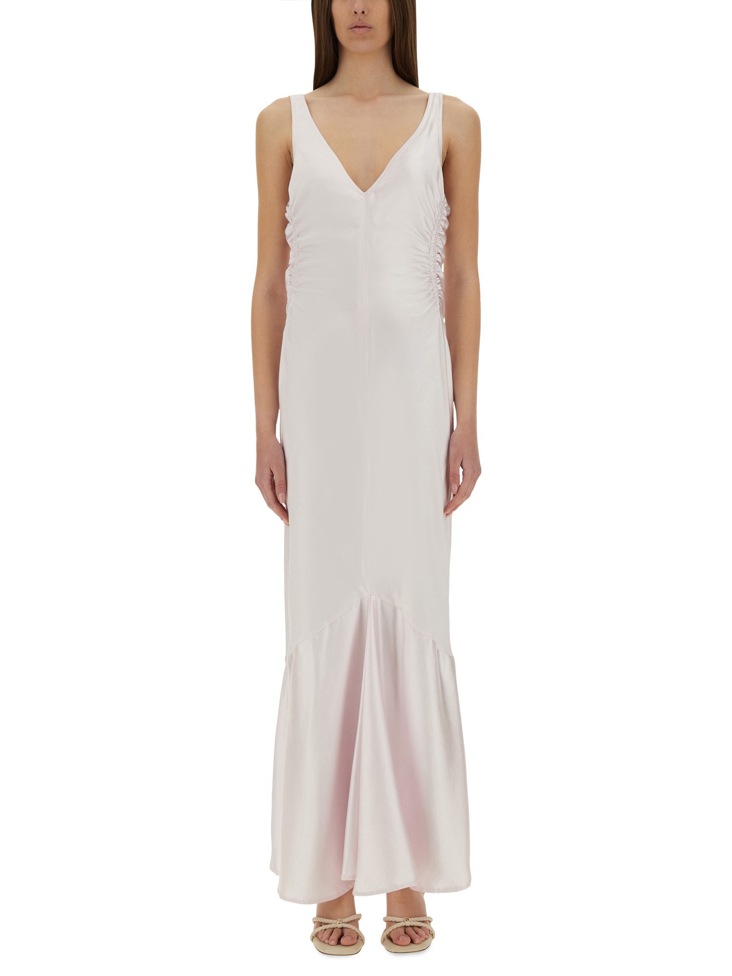 sportmax long dress "katia"