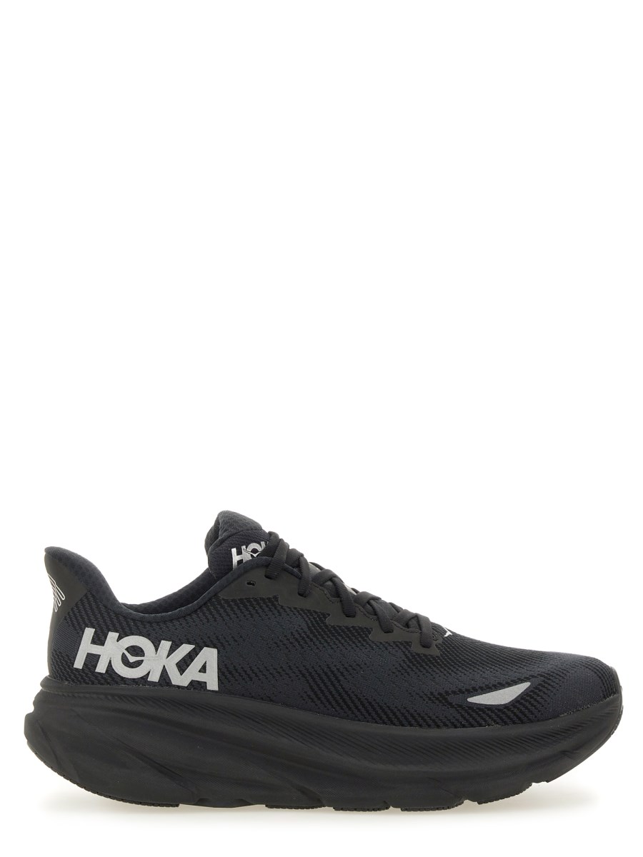 HOKA ONE ONE SNEAKER CLIFTON 9 GTX