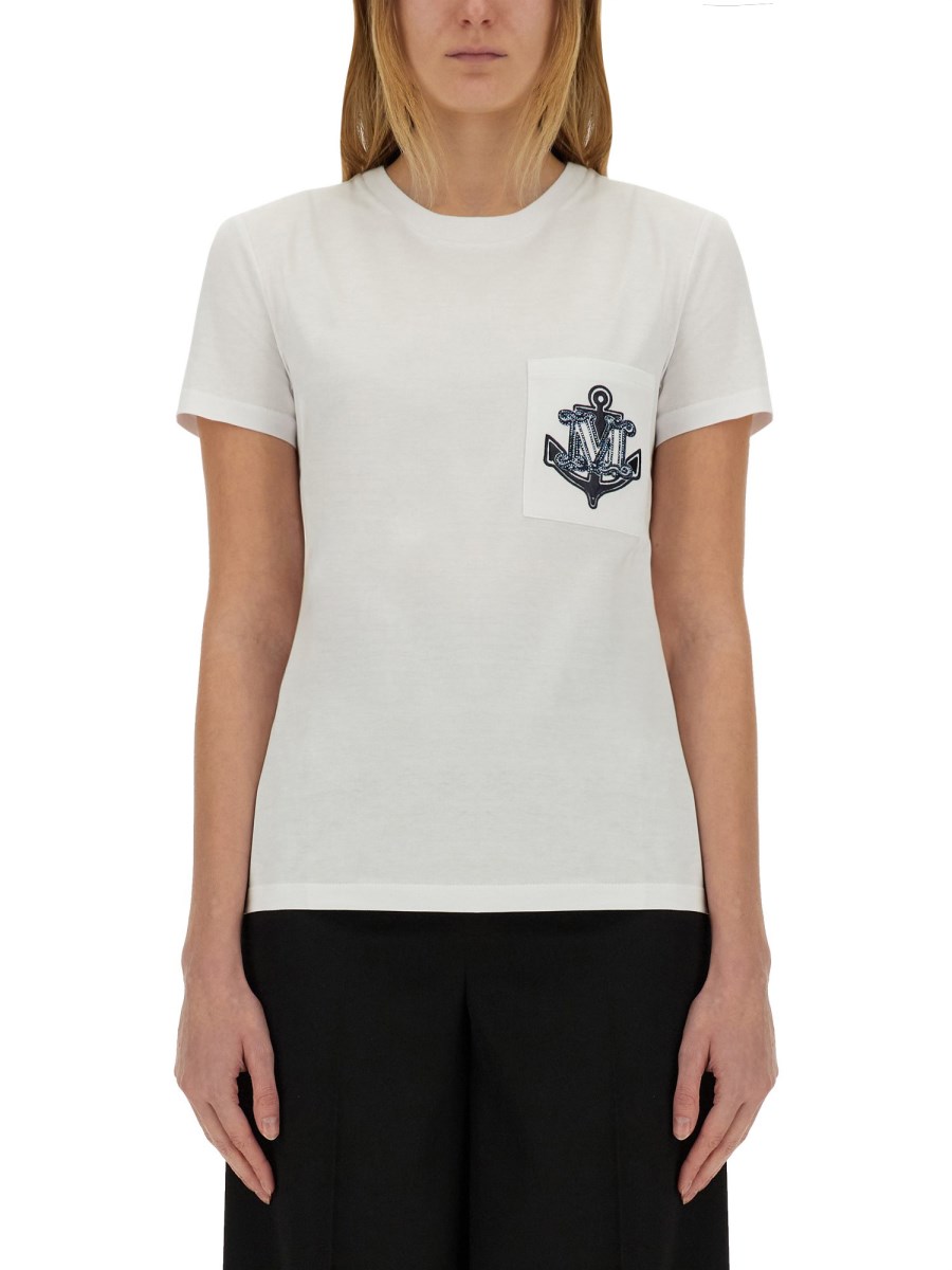 T-SHIRT ACACIA