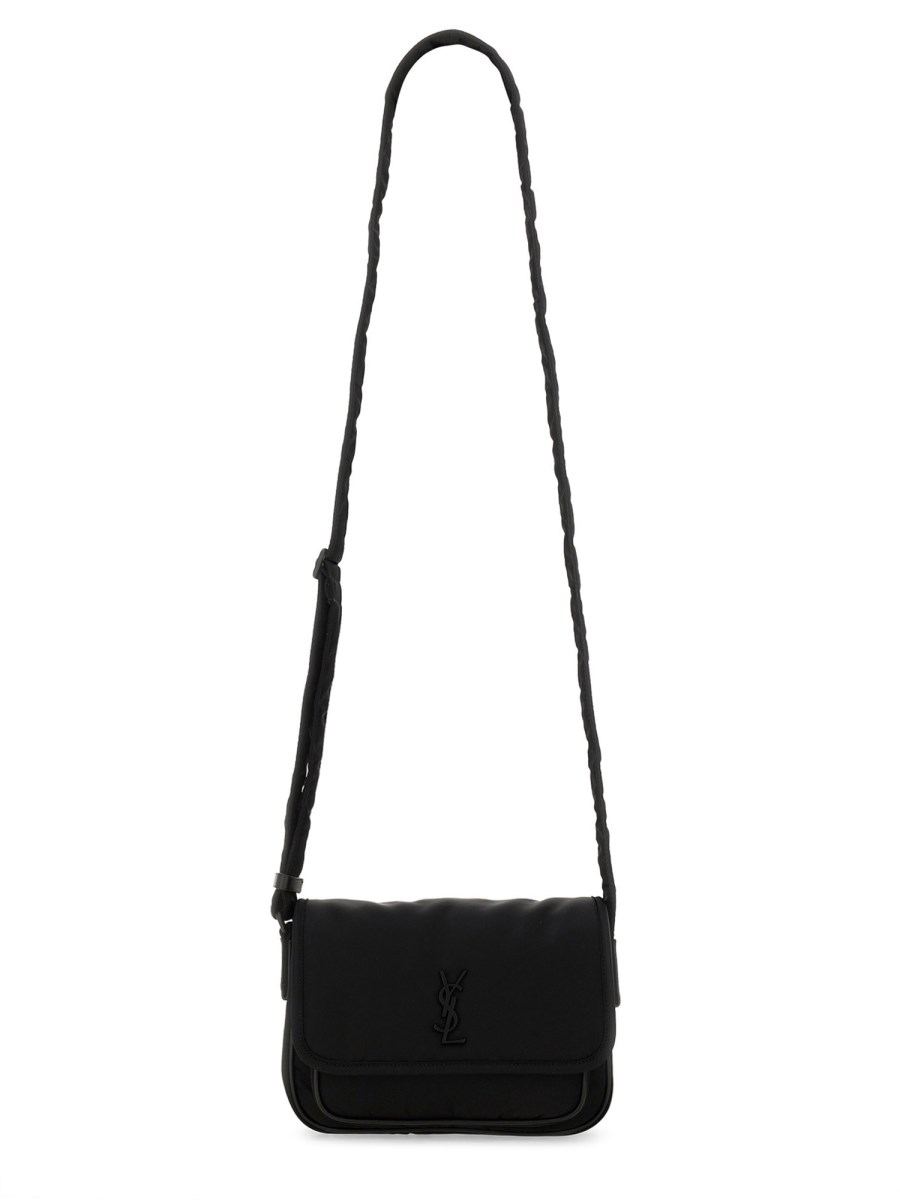 BORSA MESSENGER NIKI PICCOLA 