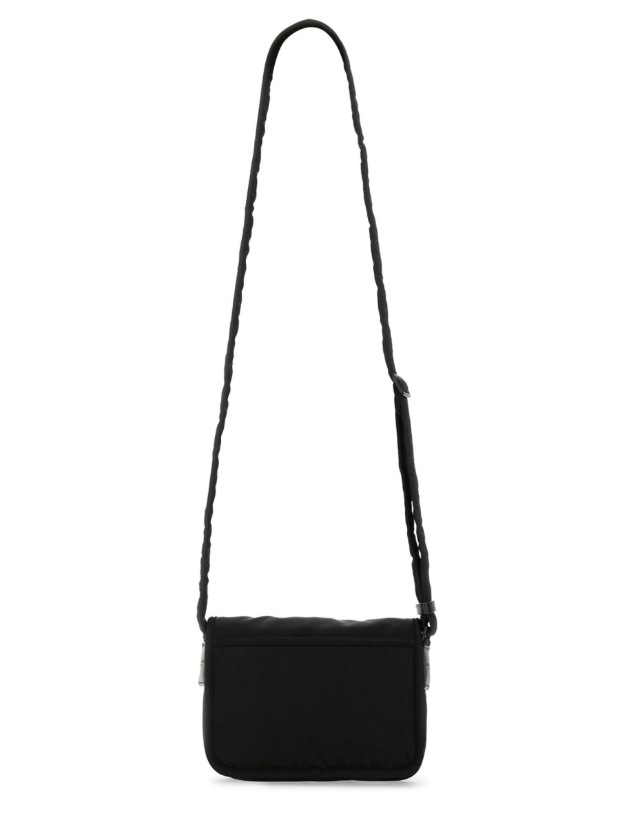 BORSA MESSENGER NIKI PICCOLA 