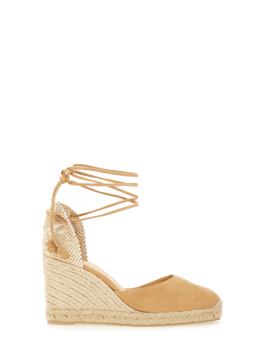 ESPADRILLA CARINA CON ZEPPA 