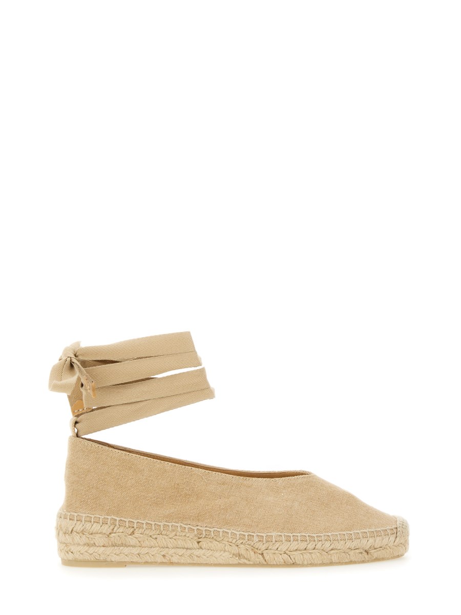 ESPADRILLA "GEA"