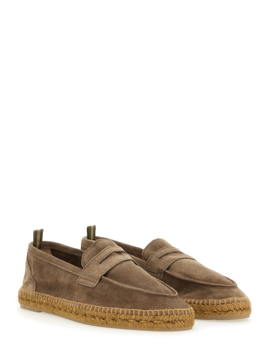 ESPADRILLA NACHO