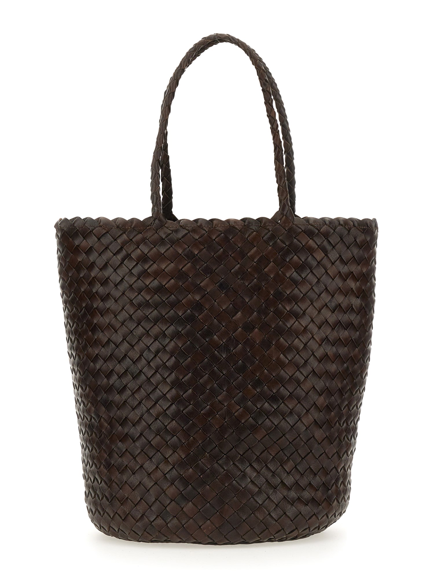 dragon diffusion jacky bucket bag