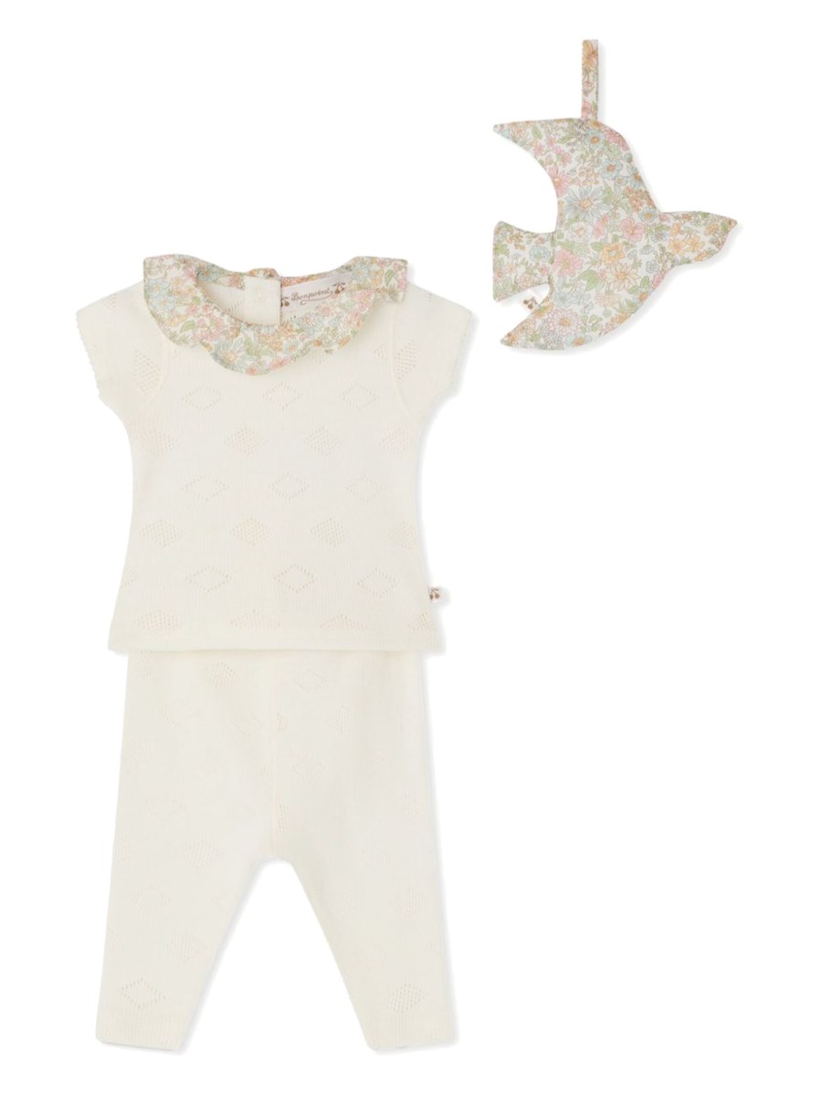 SET NOTTE DAISIE