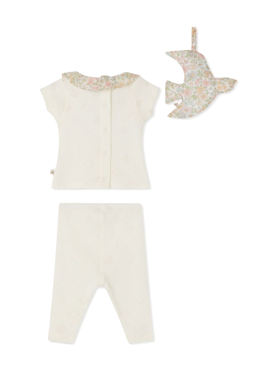 SET NOTTE DAISIE