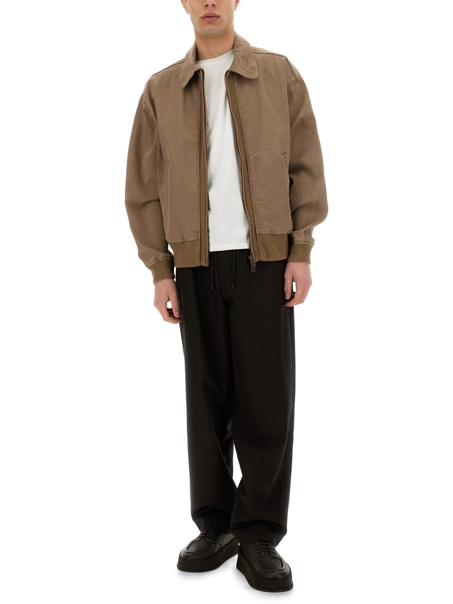 GIACCA BLOUSON