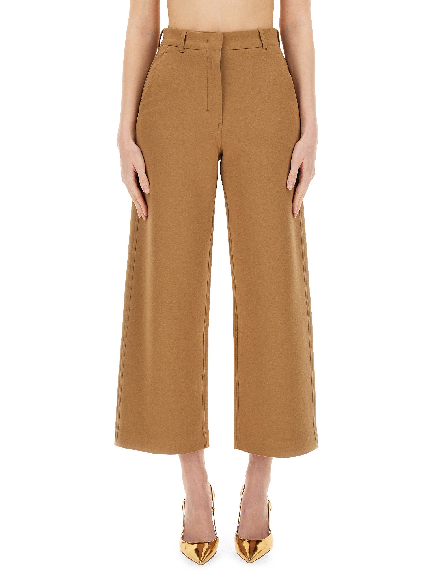'S MAX MARA PANTS "CAUCASUS" 