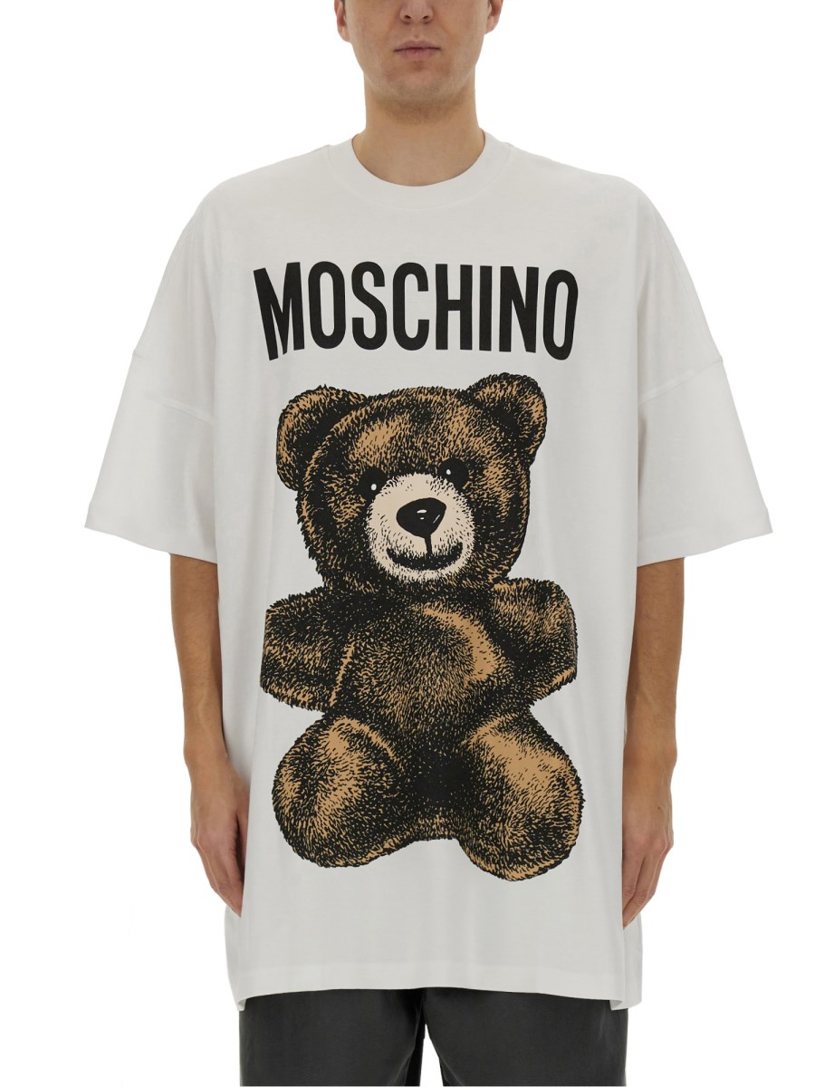 T-SHIRT "TEDDY BEAR"